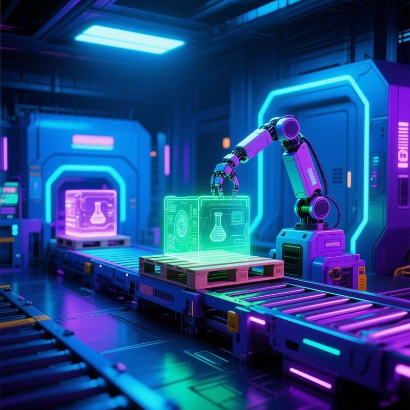 Conceptual_Robotic_Palletizer_Scene