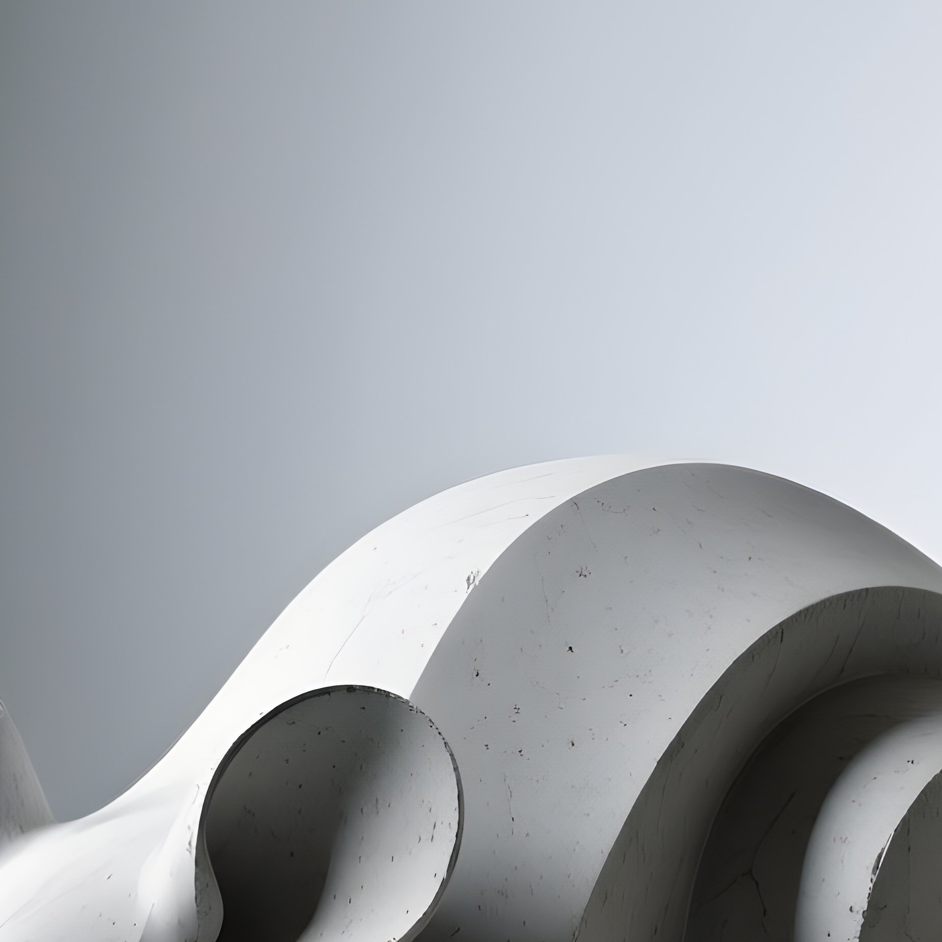 Concrete As Material Mouse - Full Resolution Quality Preview