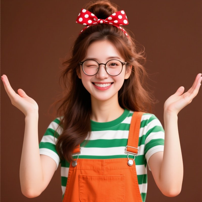 Confident University Student Group