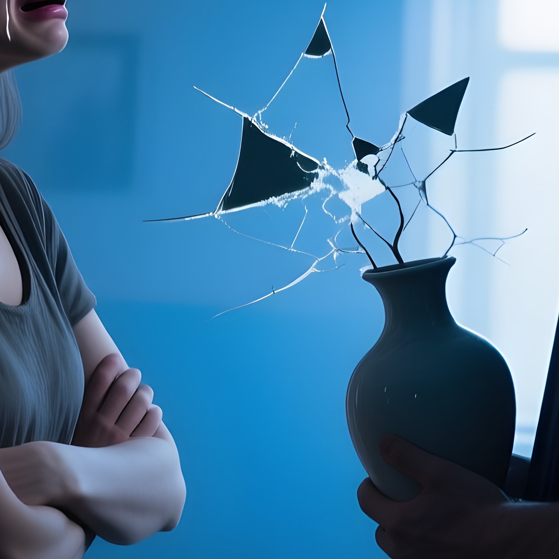 Conflict Drama 4 - Full Resolution Quality Preview