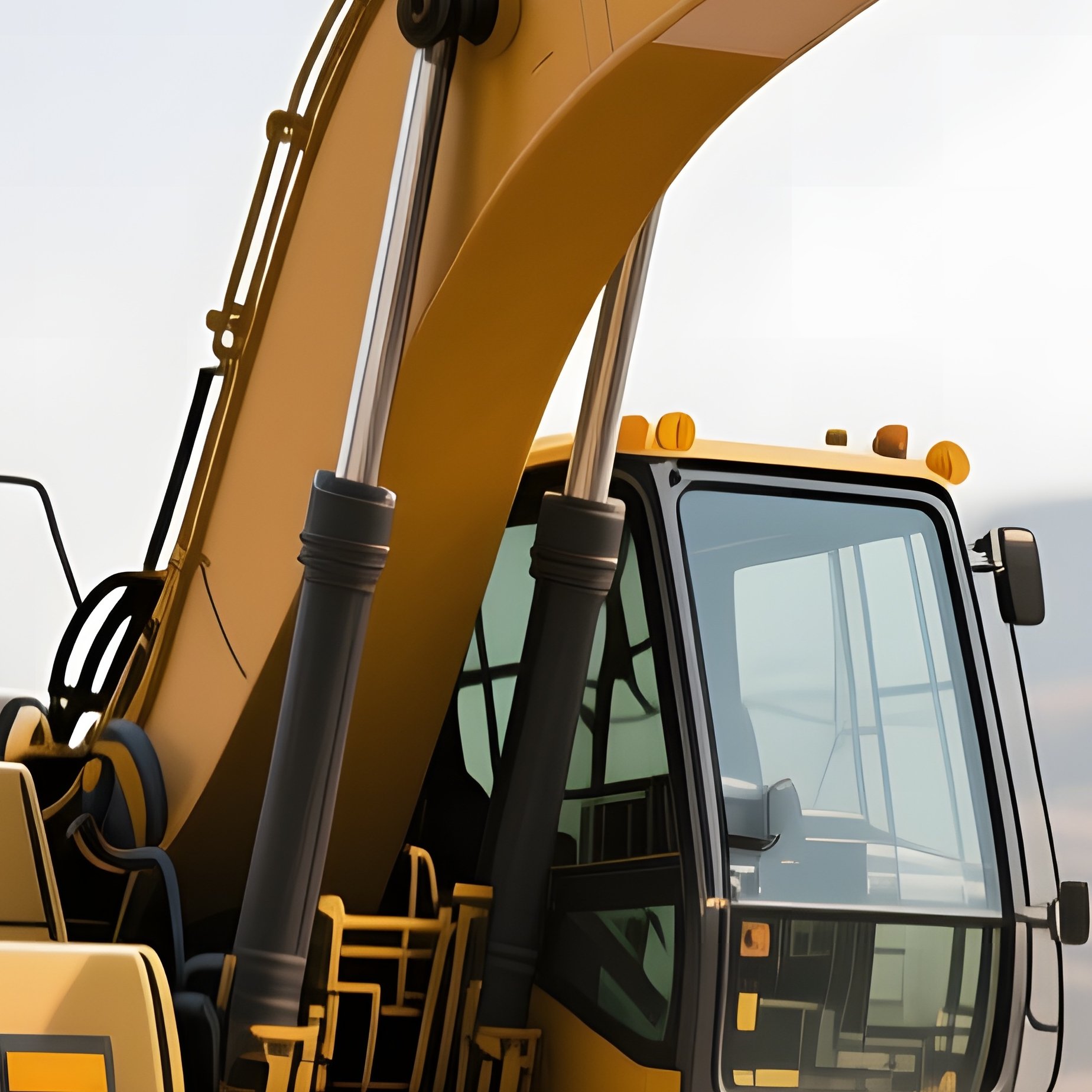 🏗️ Construction & Mining (Bau & Bergbau) - Full Resolution Quality Preview