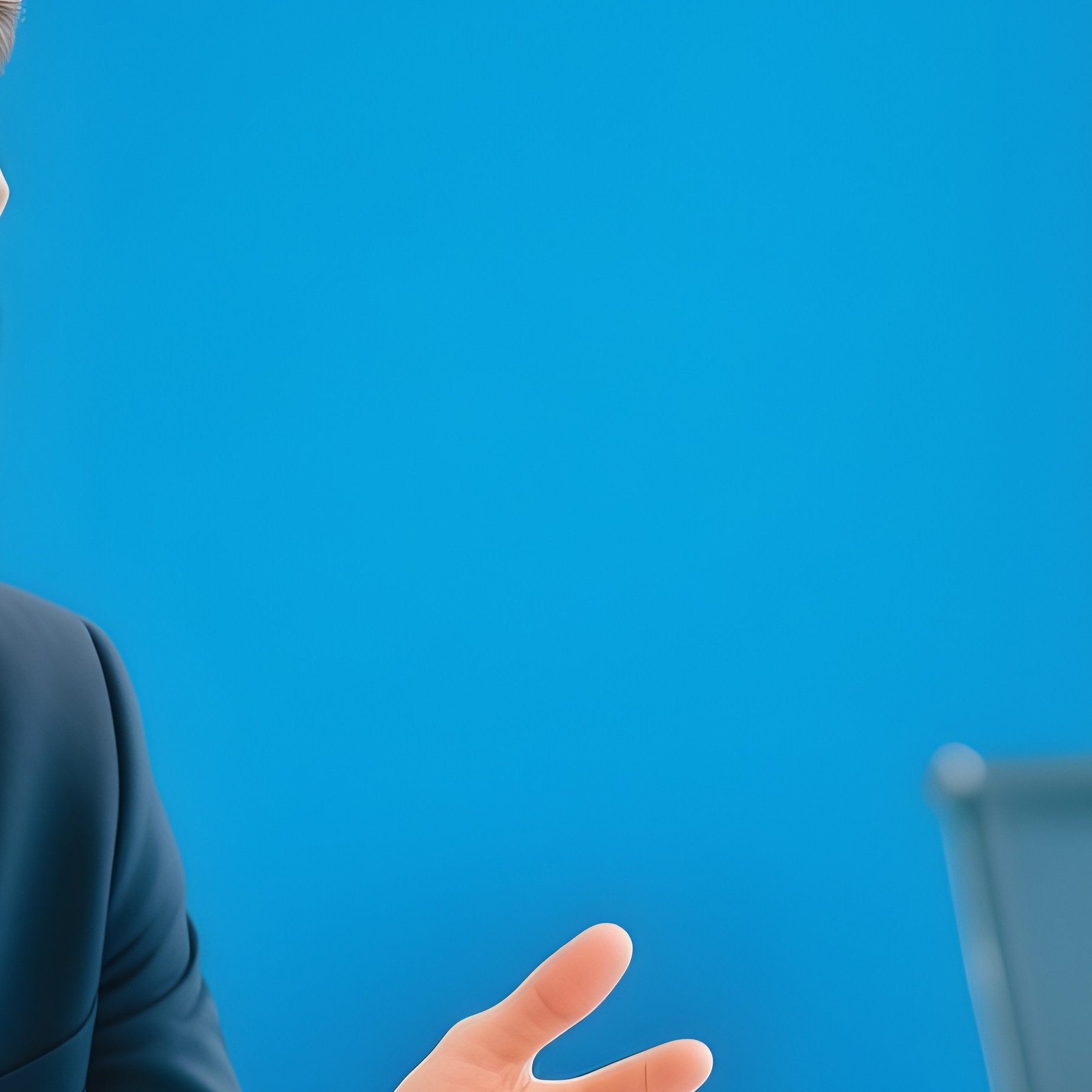 Consultant Client Meeting - Full Resolution Quality Preview