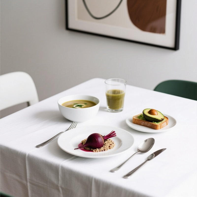 Contorni Suppen Beilagen Suppen 3