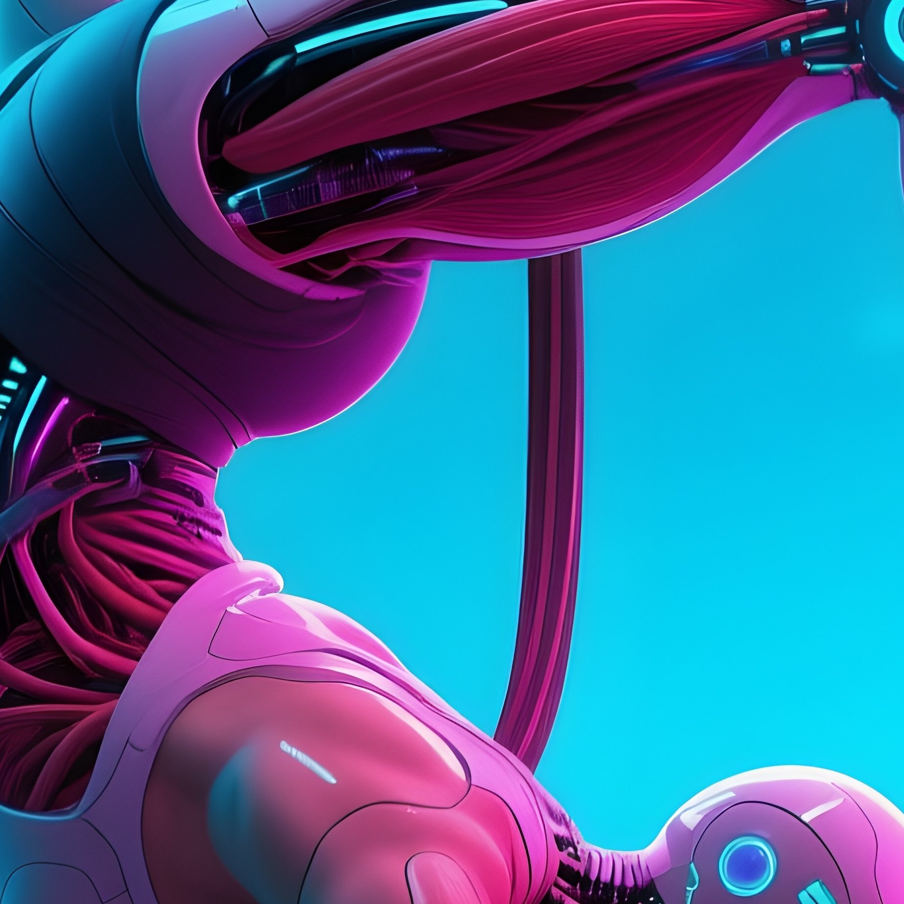 Contortionist Science Fiction - Full Resolution Quality Preview