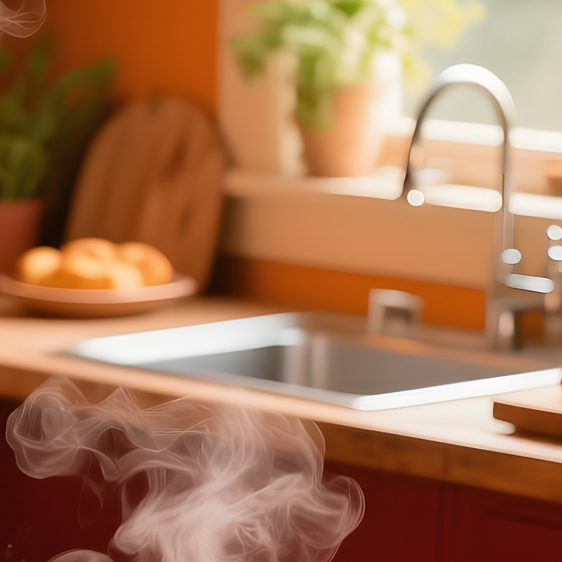 Cooking Scene With Multiple Methods - Full Resolution Quality Preview