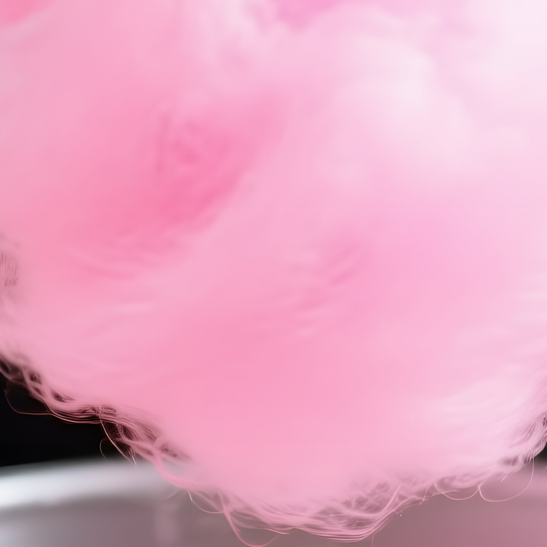 Cotton Candy Making Process Cotton Candy Sugar - Full Resolution Quality Preview