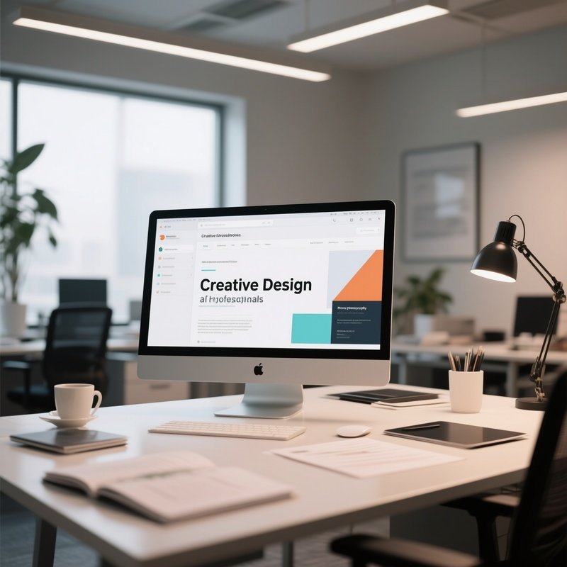 Creative & Design Professionals