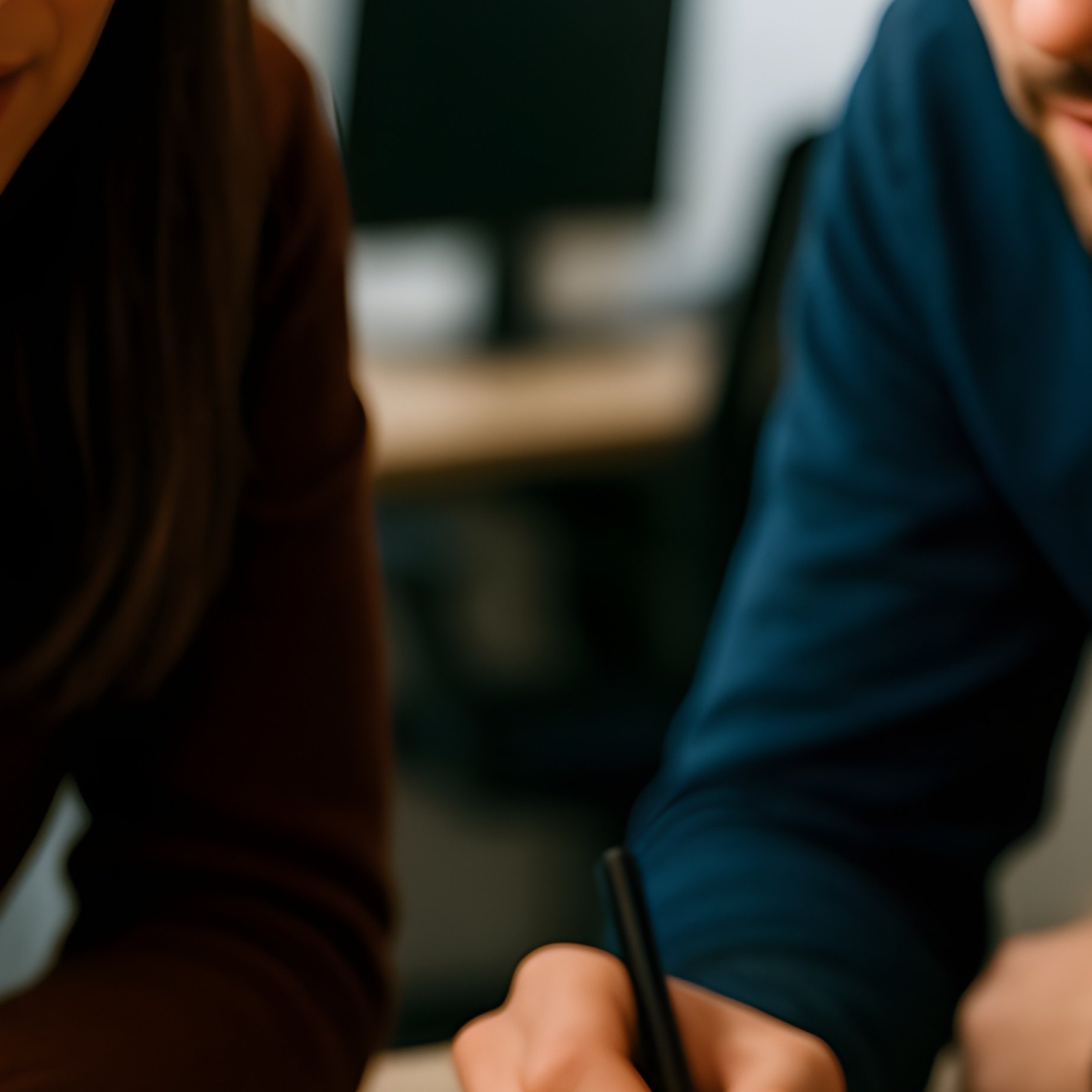 Creative Team Sticky Notes Office - Full Resolution Quality Preview