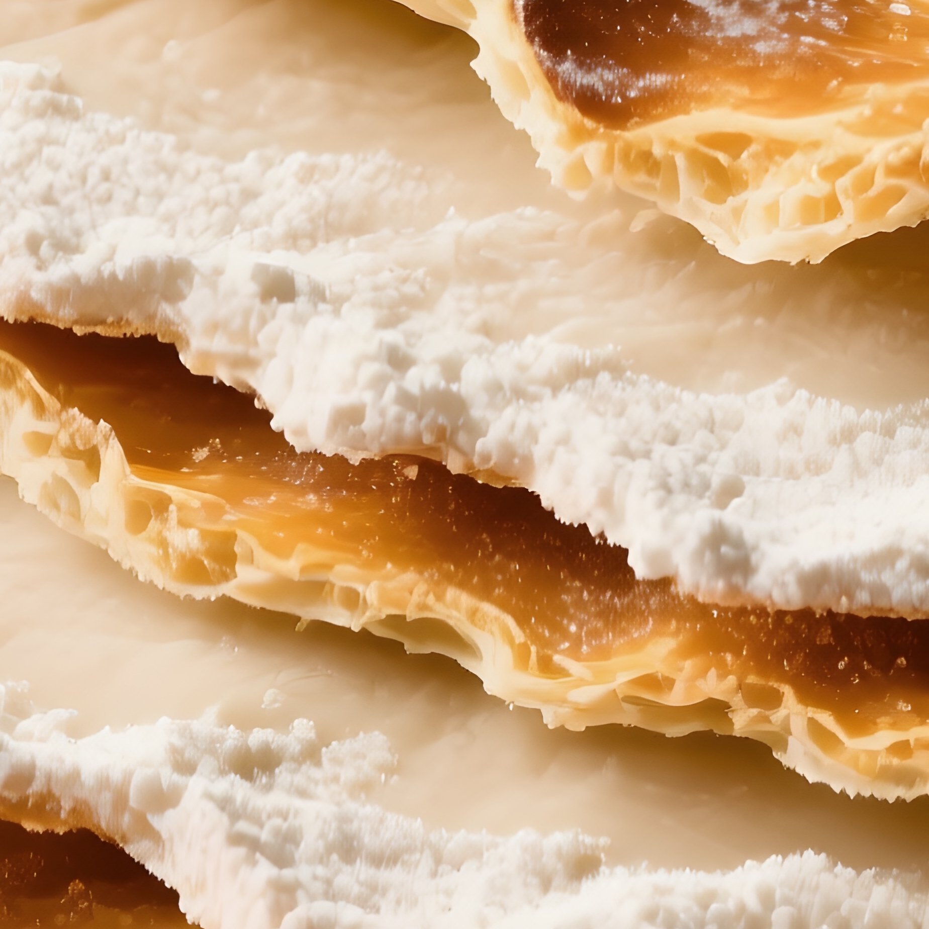 Crust And Flour Rustic Vibe Abstract - Full Resolution Quality Preview