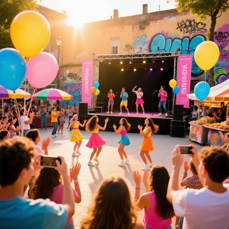 Culture Leisure Youth 1