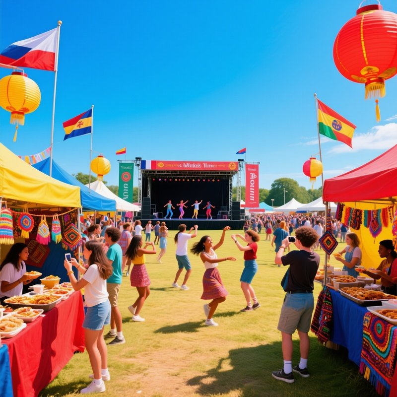 Culture Leisure Youth 5