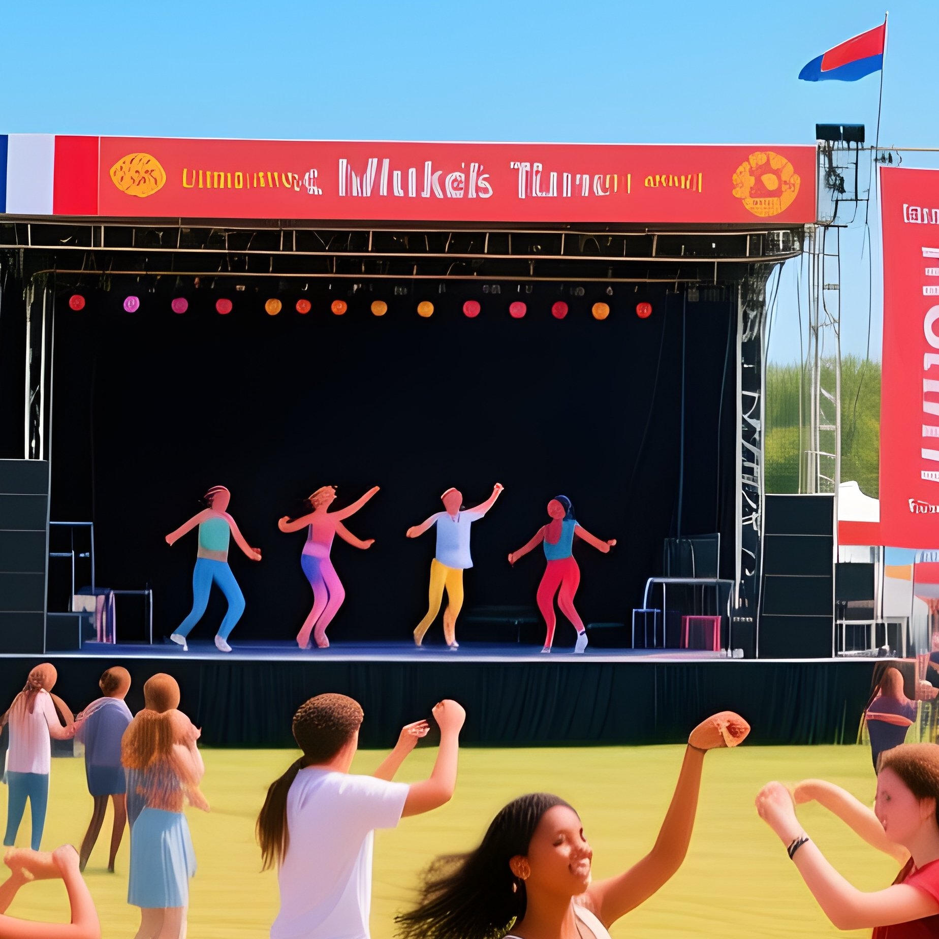 Culture Leisure Youth 5 - Full Resolution Quality Preview