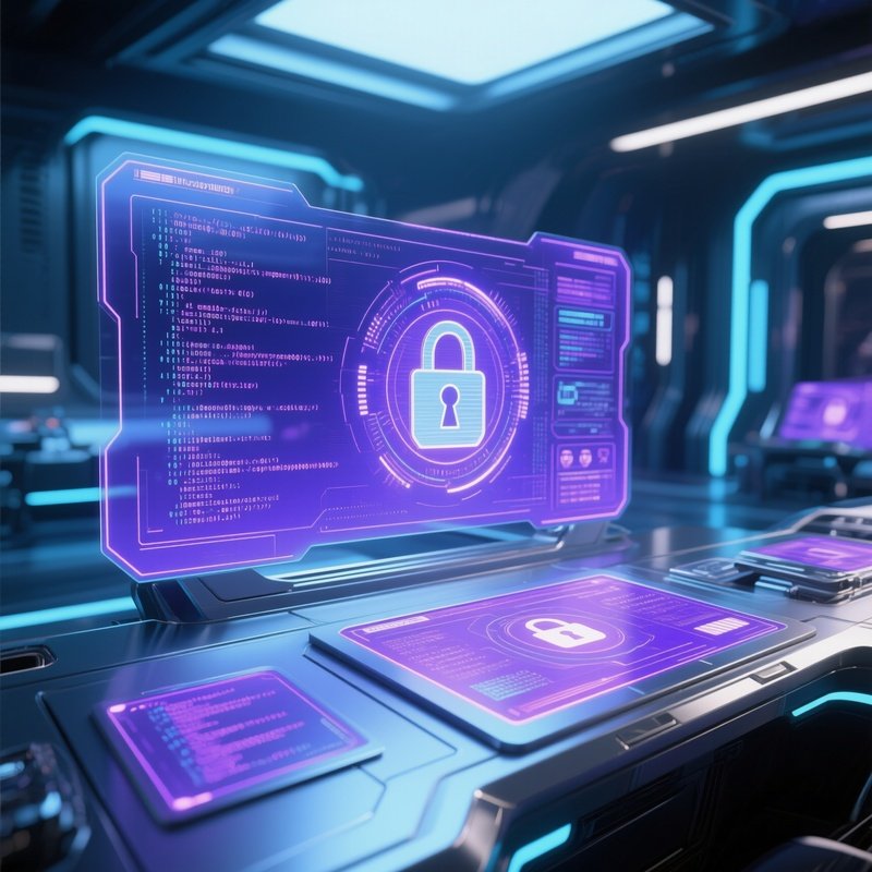 Cybersecurity_Code_Futuristic