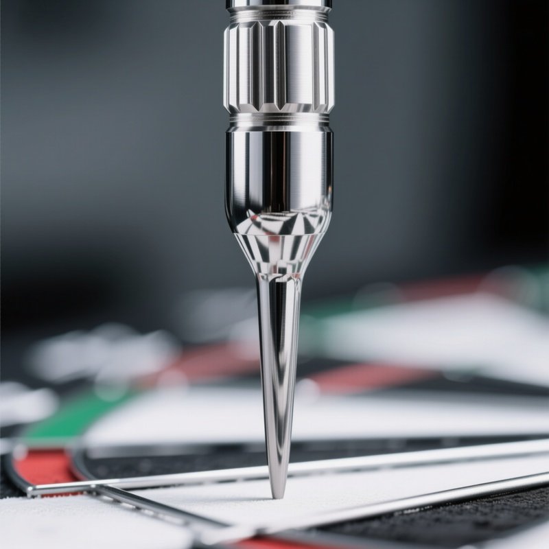 Dart Barrel Tungsten Alloy Professional Dart