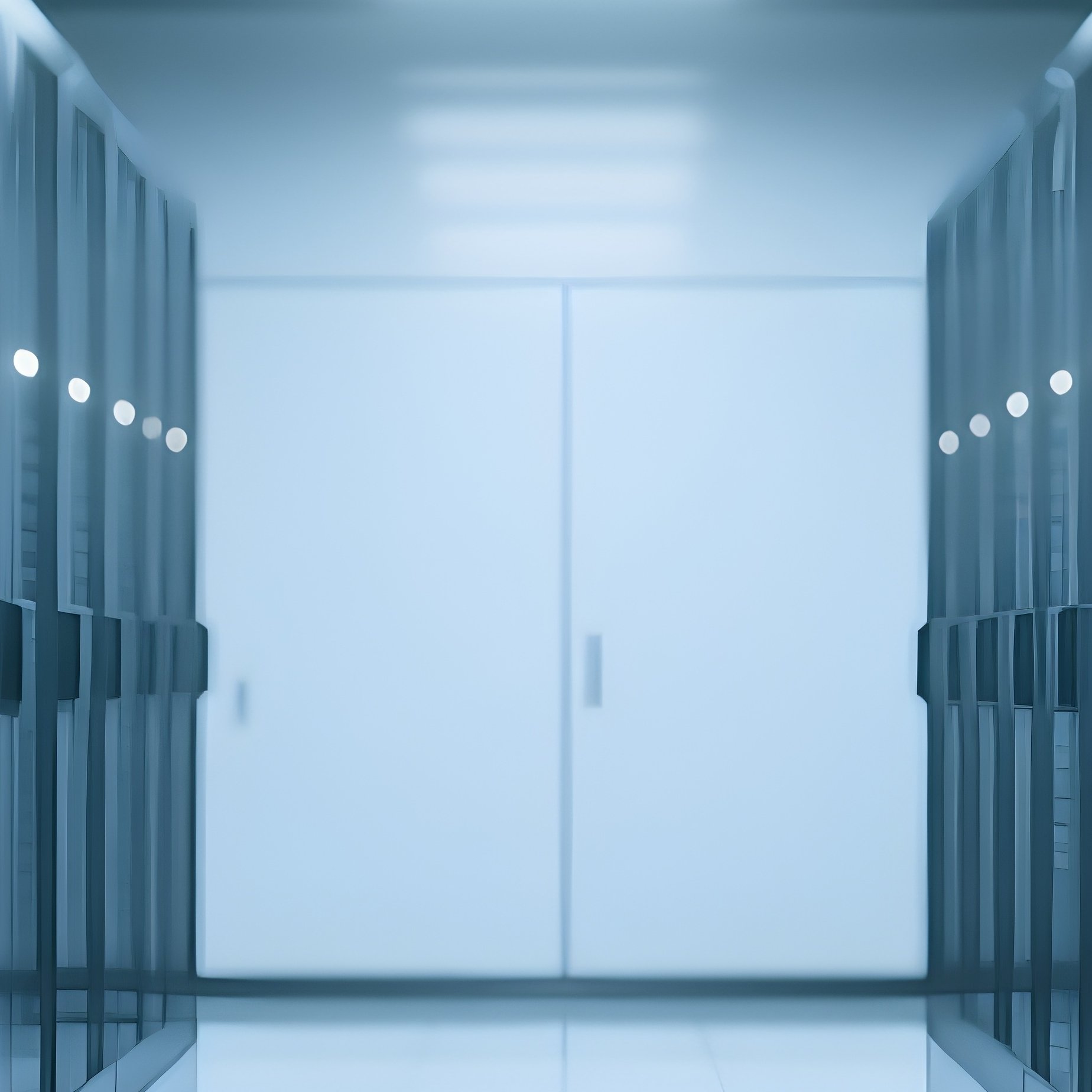 Data Center Corridor - Full Resolution Quality Preview