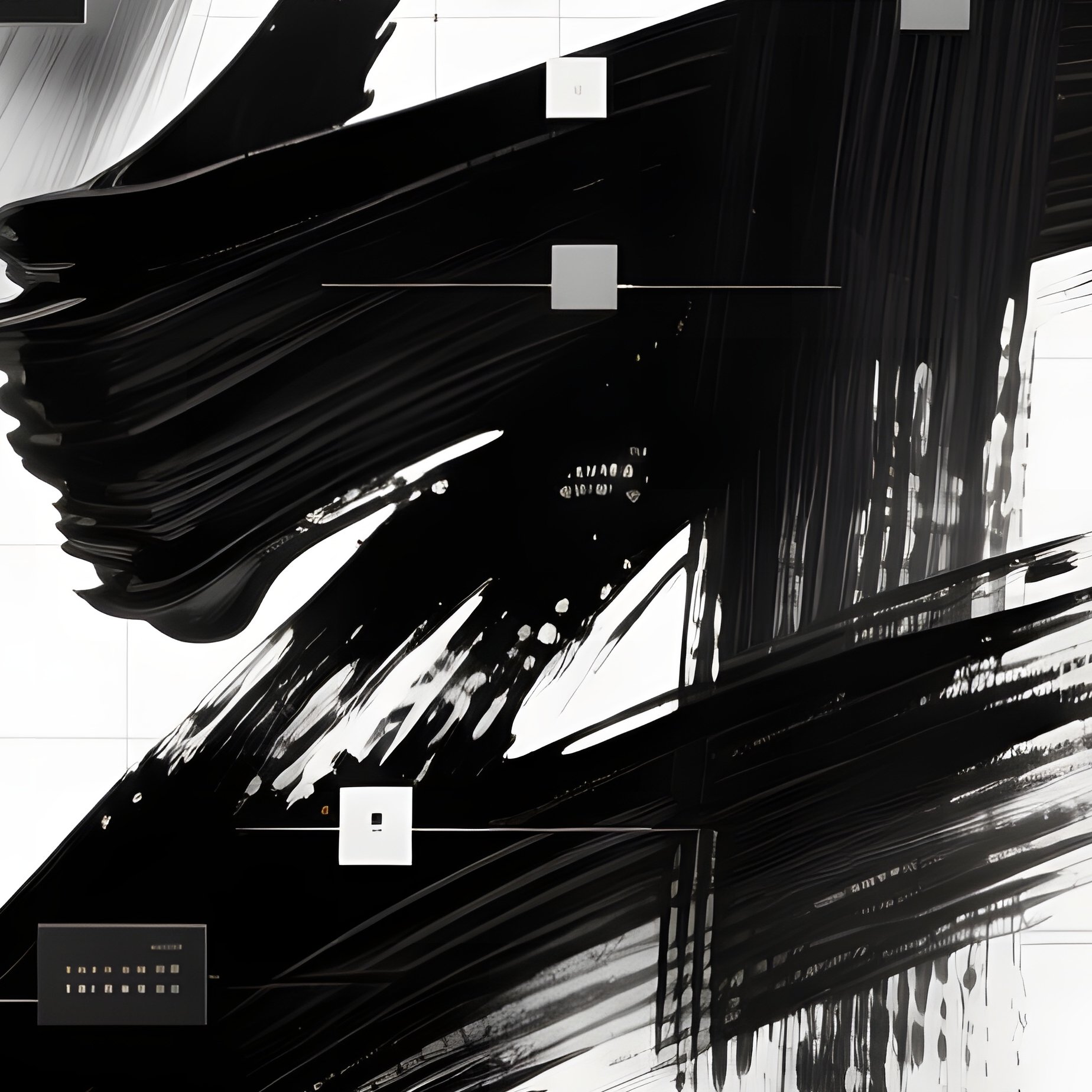 Data Visualization As Kunst Metaphor - Full Resolution Quality Preview