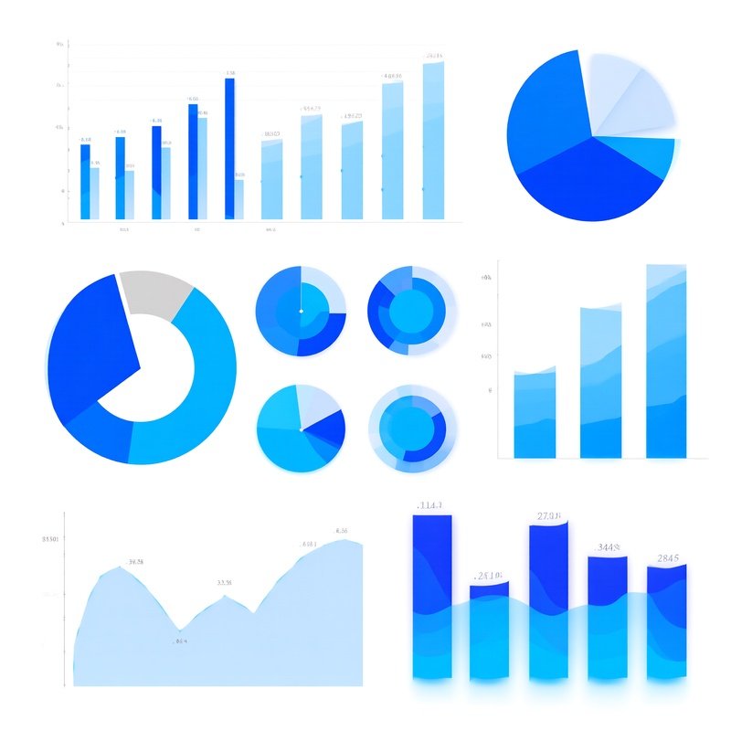 Data Visualization Through Charts And Graphs Data Visualization