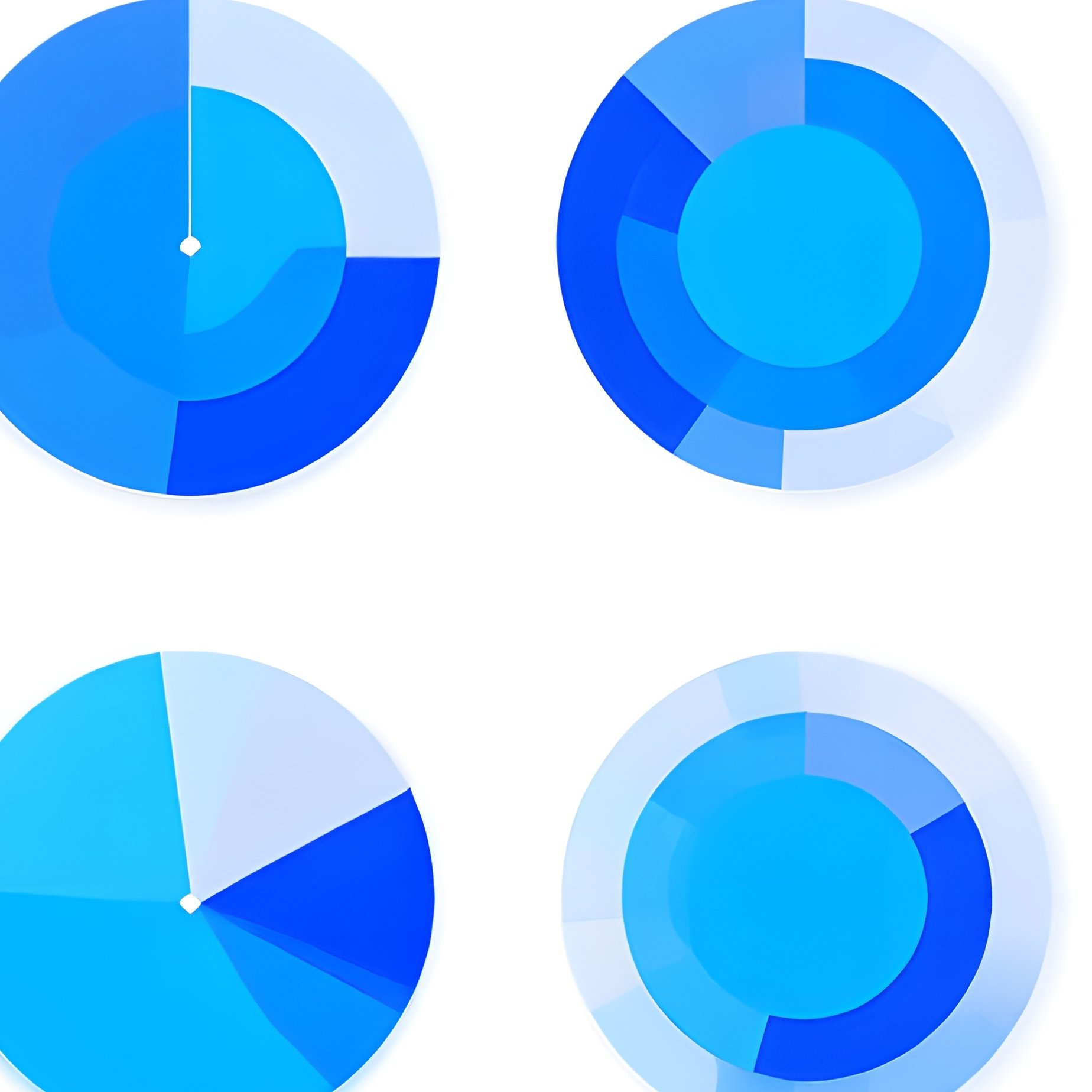 Data Visualization Through Charts And Graphs Data Visualization - Full Resolution Quality Preview