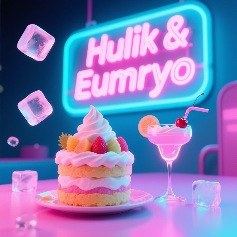 Desserts Drinks Hulik Eumryo 1