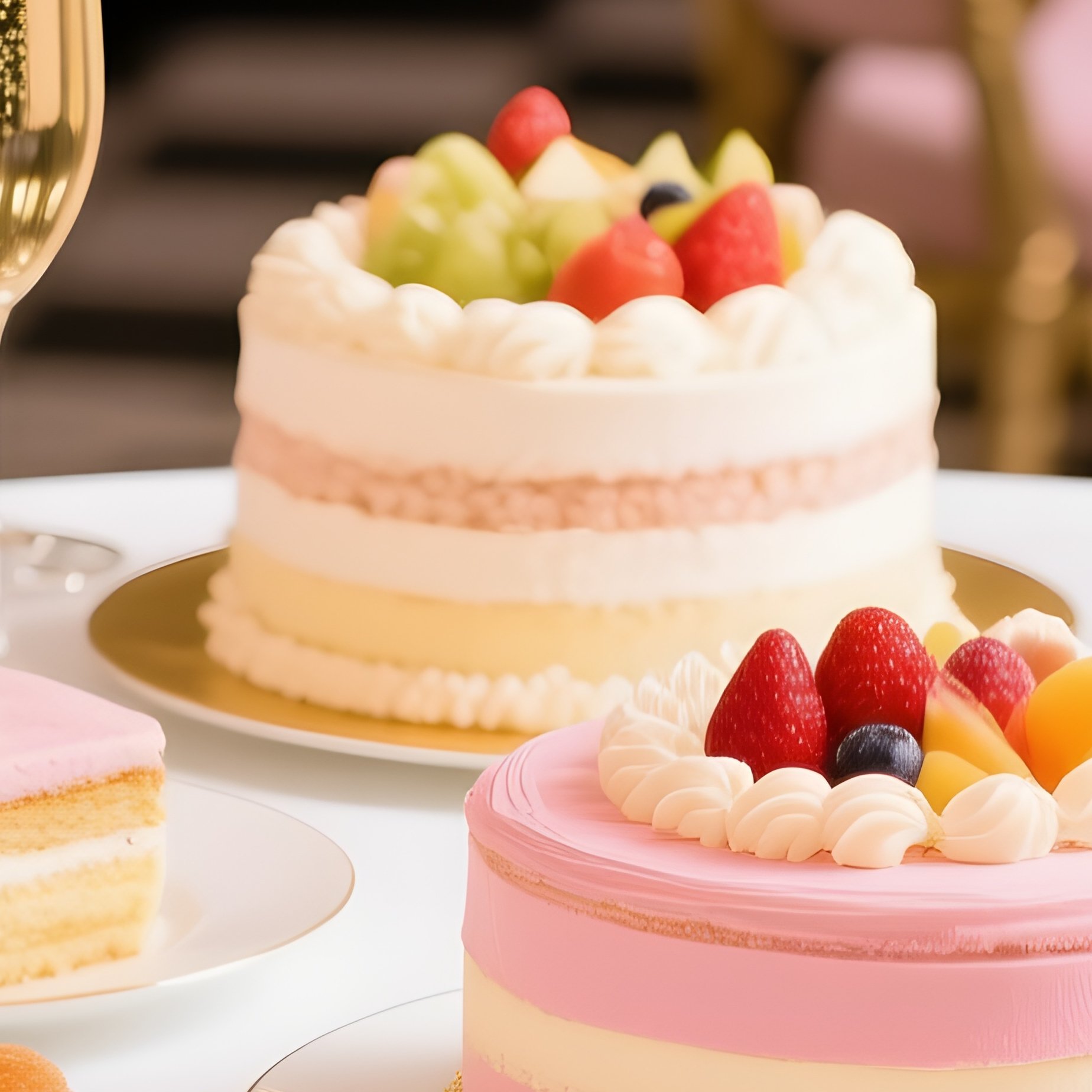 Desserts Drinks Vii 1 - Full Resolution Quality Preview