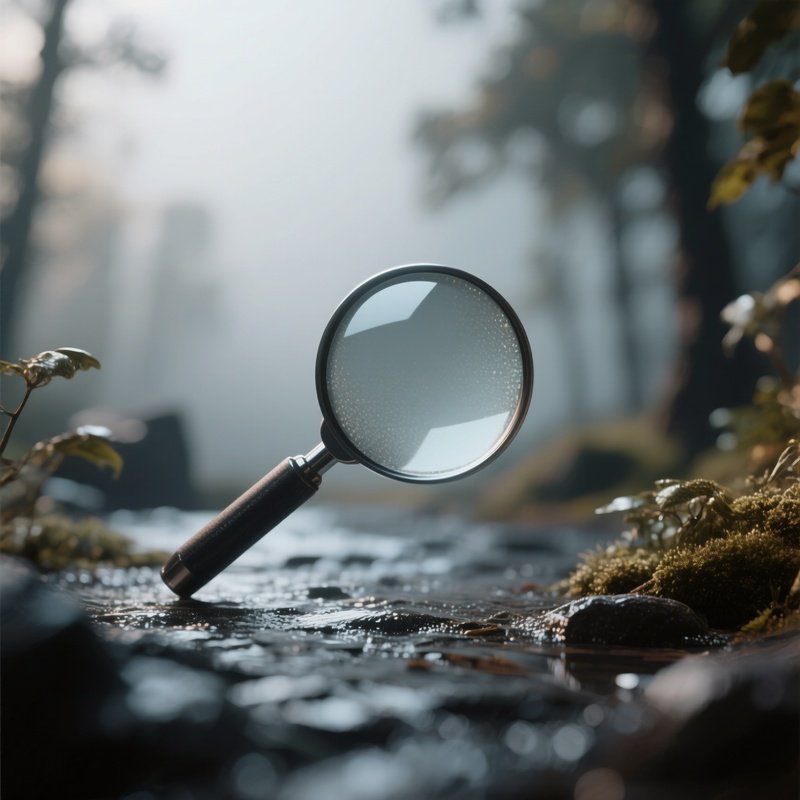 🔍 Details & Textures (Atmosphäre & Nahaufnahmen)