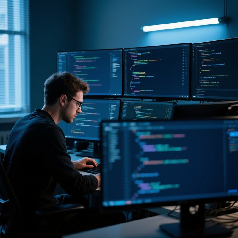 Developer Debugging Software