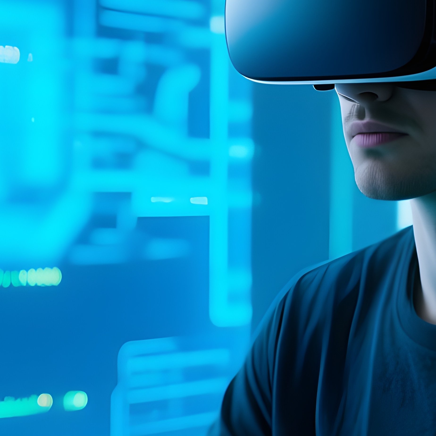 Developer Debugging Software2 - Full Resolution Quality Preview