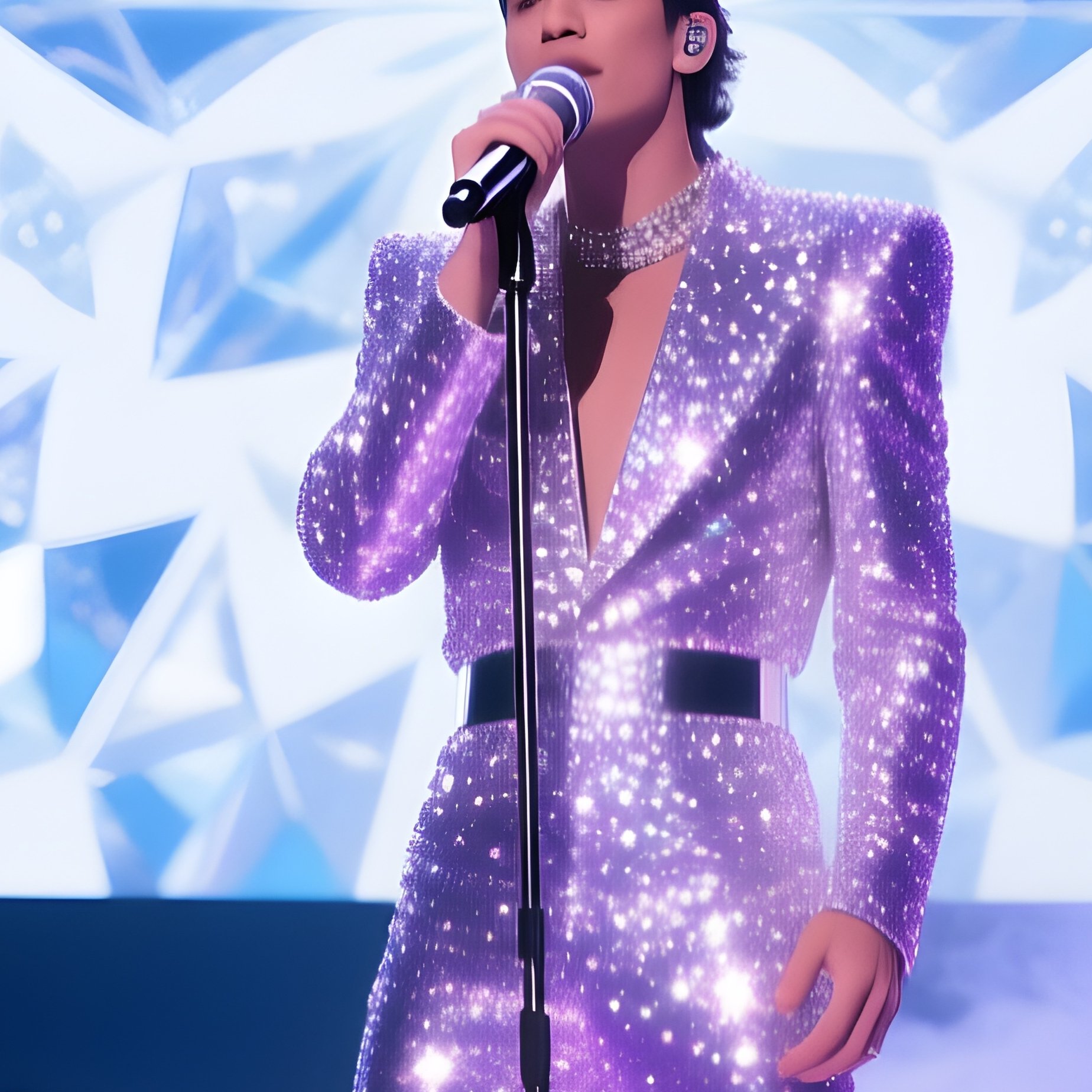 Diamonds The King Of Gems Diamanten Music Video - Full Resolution Quality Preview