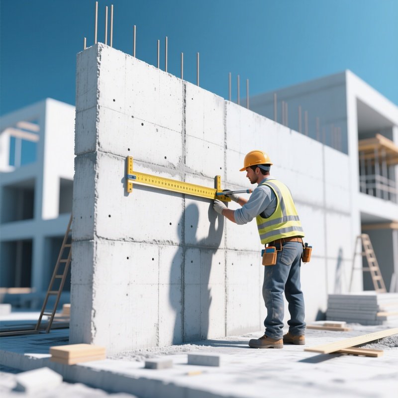 Digital Construction 3D Modeling