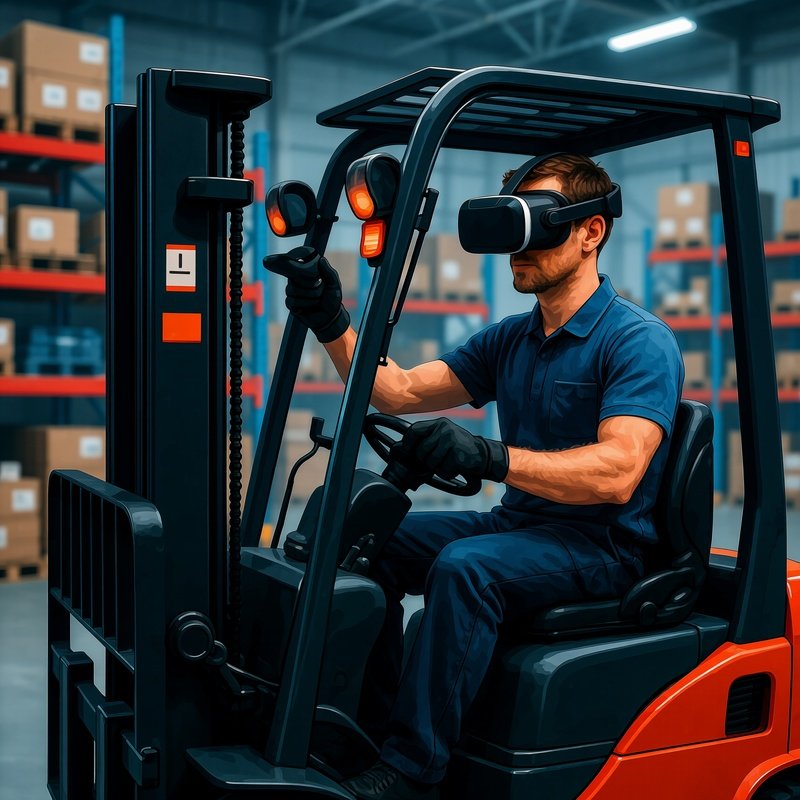 Digital_Forklift_Operator