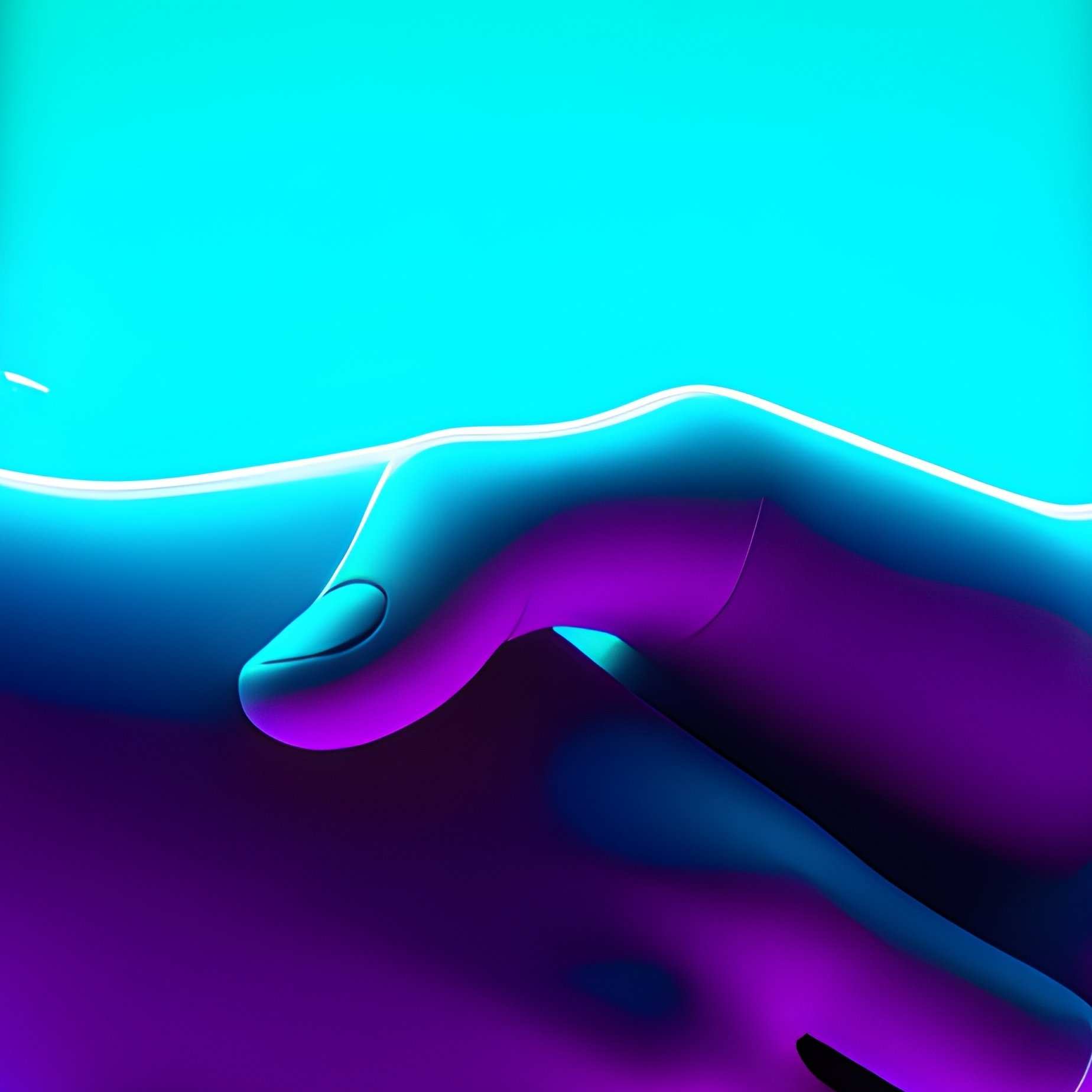 Digital Handshake Deal - Full Resolution Quality Preview