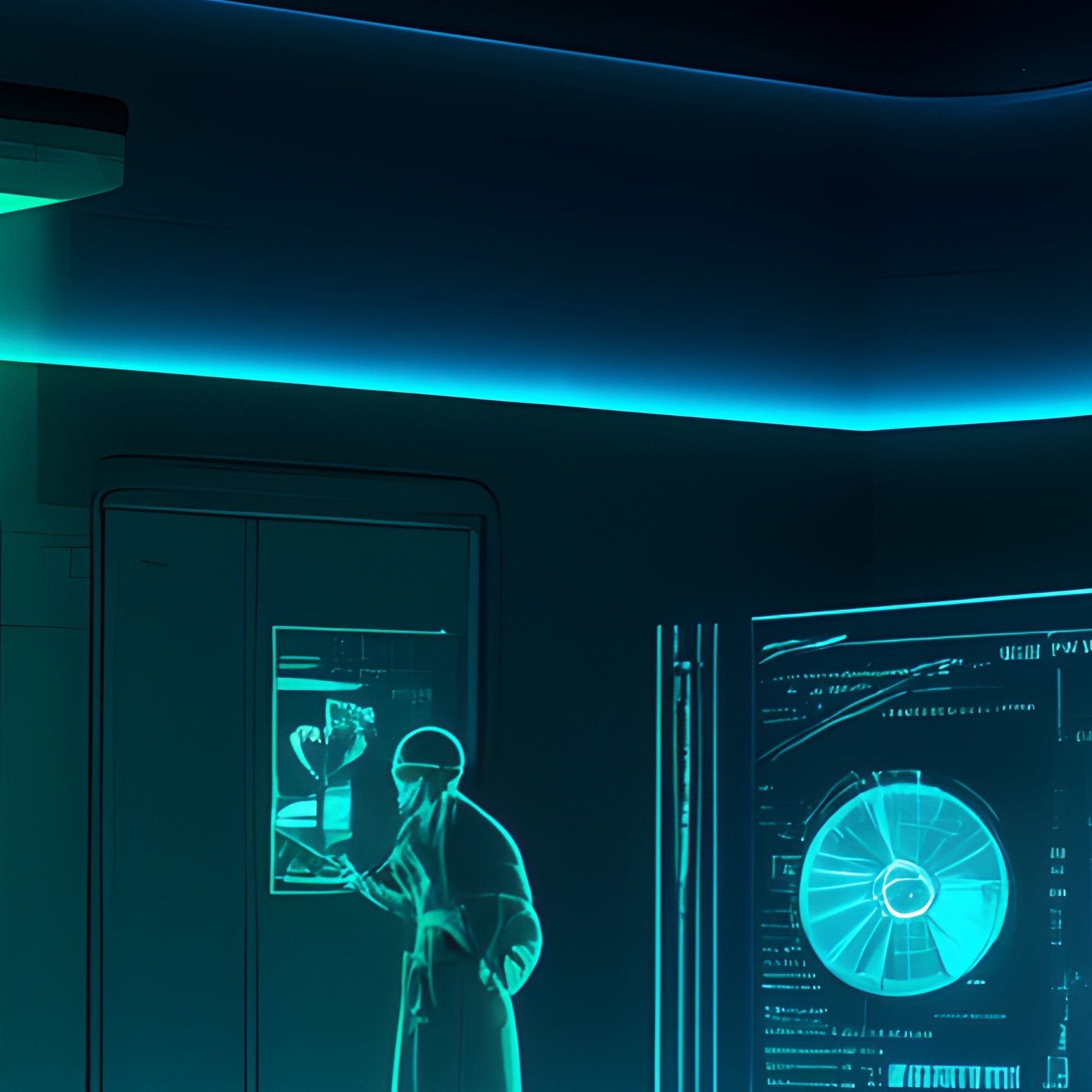 Digital Lab Research Experiment - Full Resolution Quality Preview