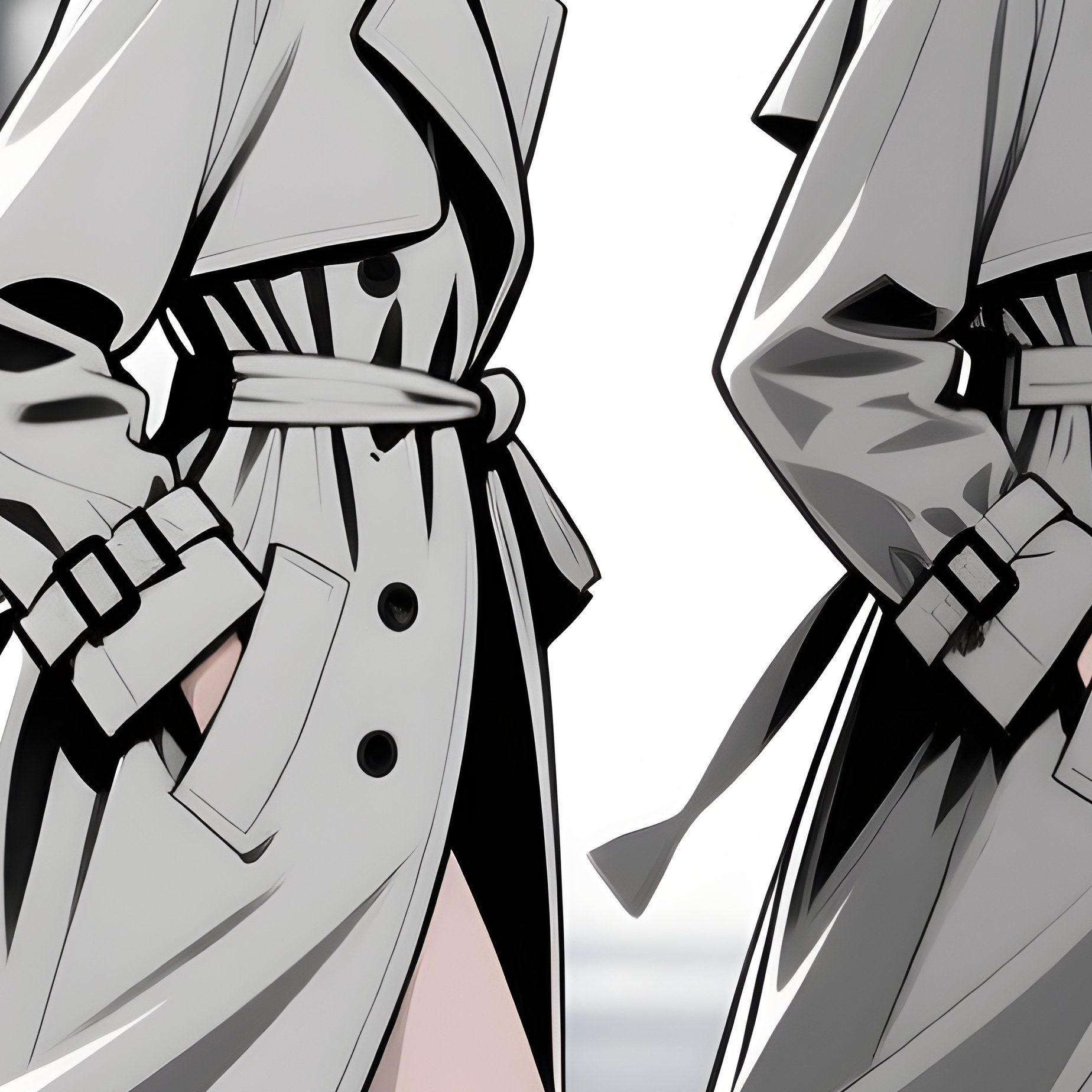 Digital Minimalism - Full Resolution Quality Preview