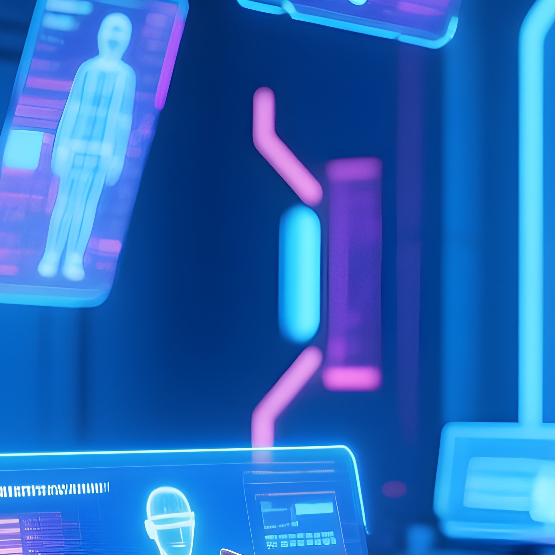 Digital Office Buro - Full Resolution Quality Preview