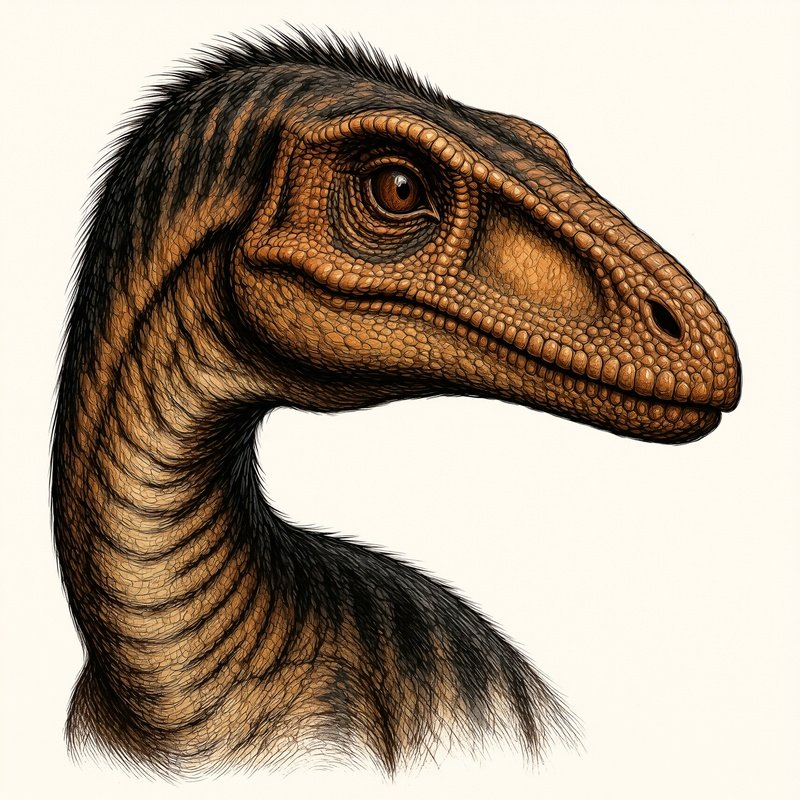 Dinosaur Illustration Of Euhelopus