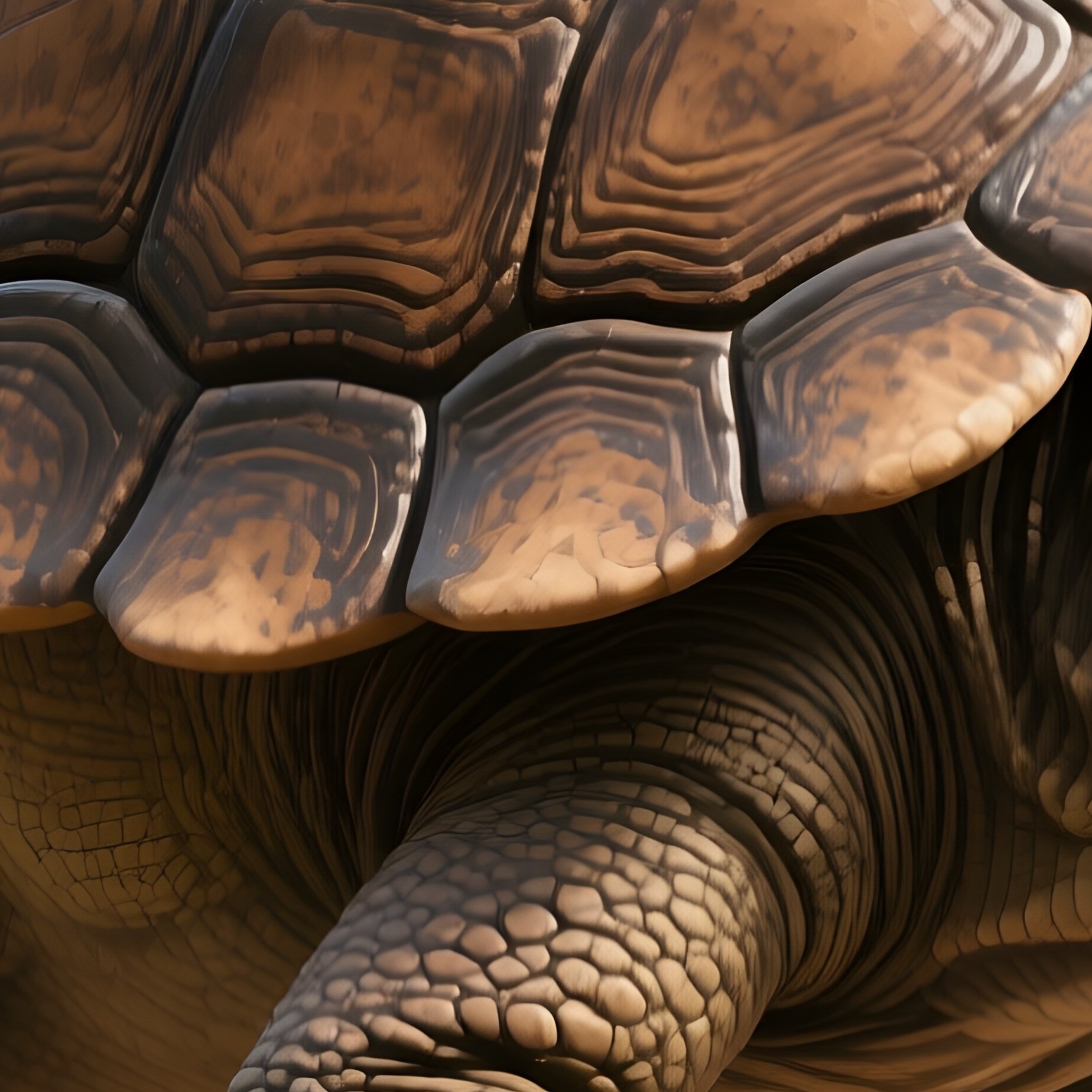 Dinosaur Sauropelta Artistic Reconstruction - Full Resolution Quality Preview