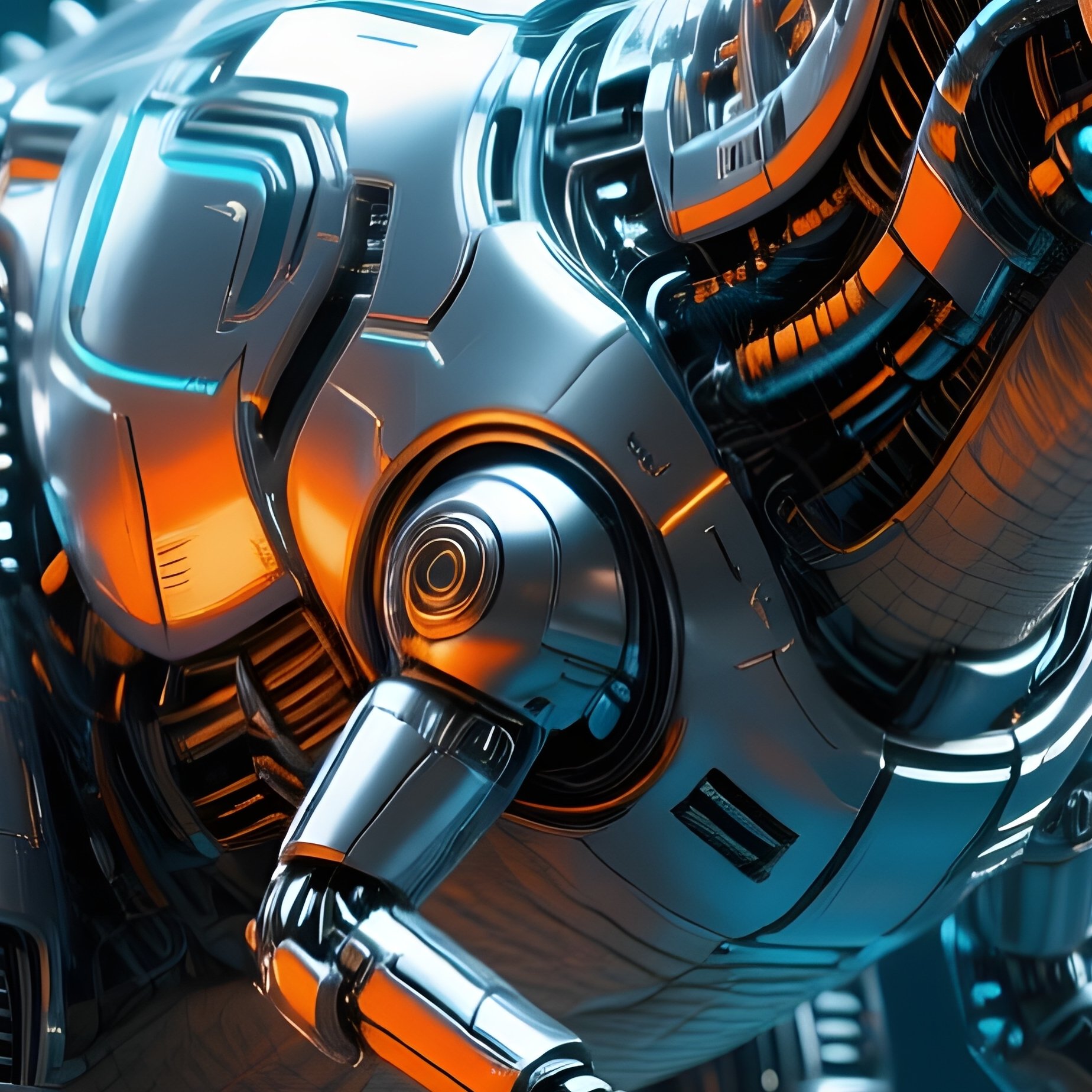 Dinosaurier Rajasaurus Fictional Dinosaur - Full Resolution Quality Preview