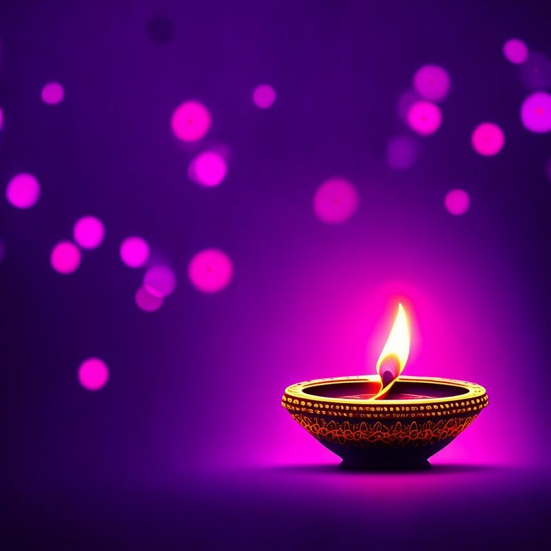 Diwali Celebration Theme Diwali Festival