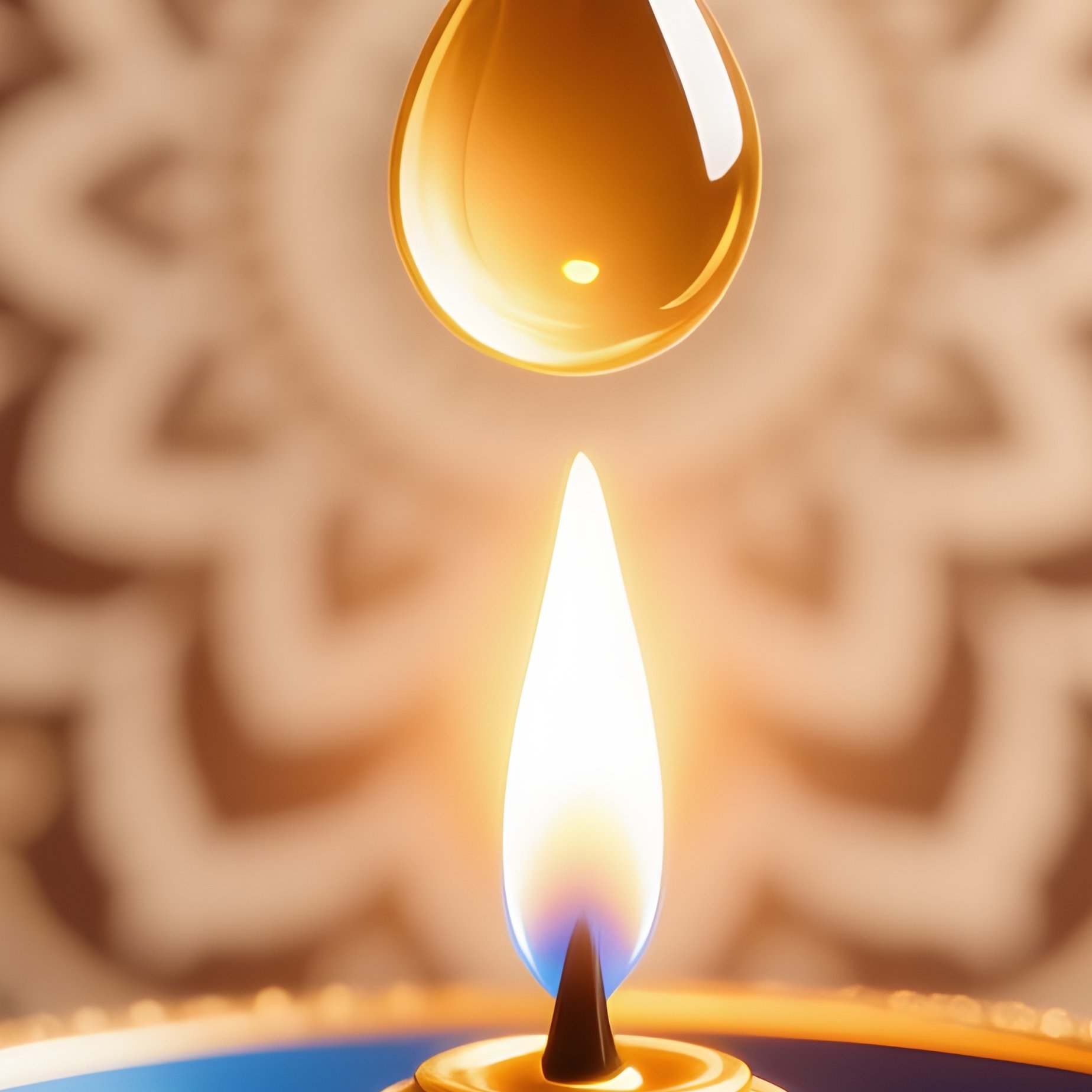 Diwali Festival Greeting Card Diwali Festival - Full Resolution Quality Preview