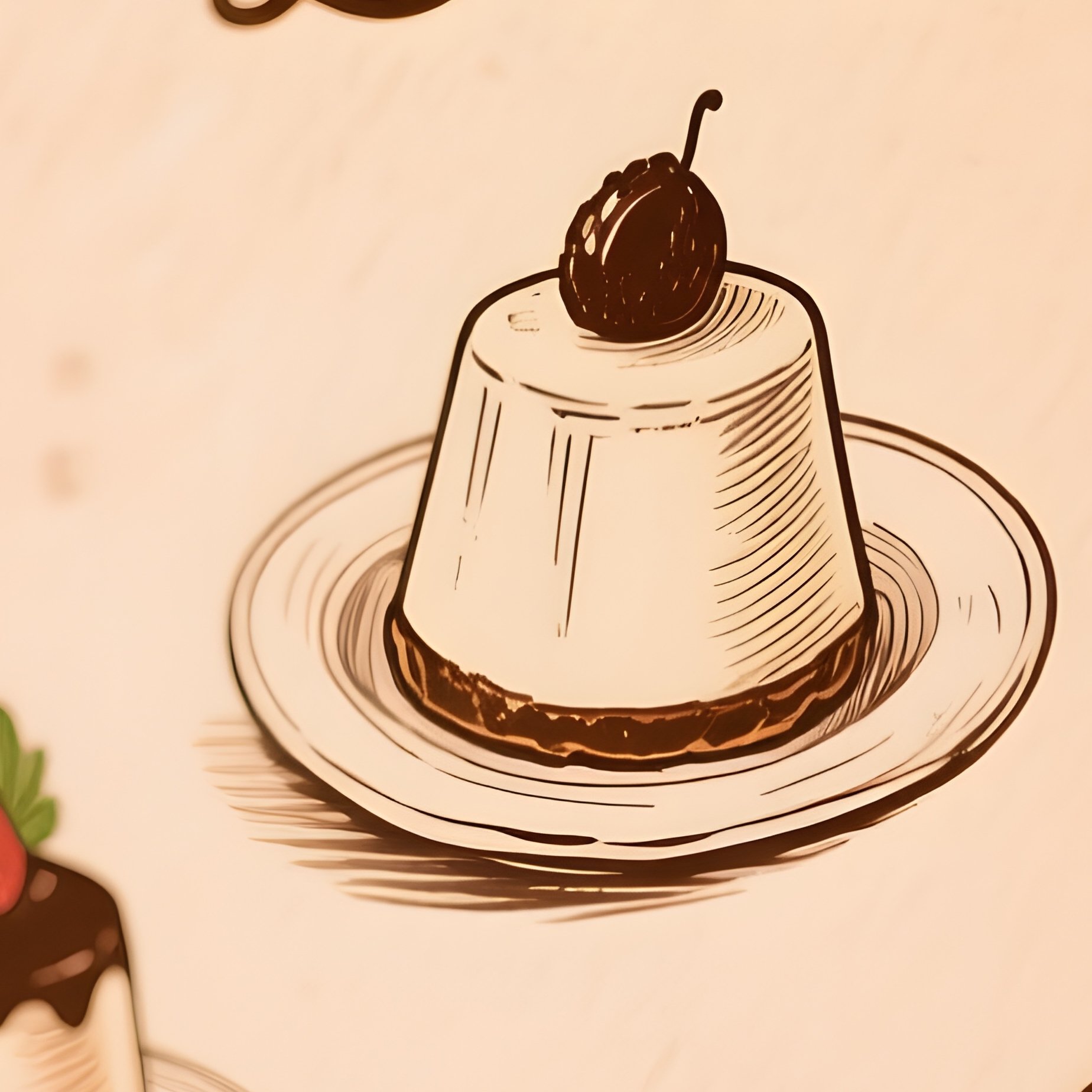 Dolci Desserts Recap 3 - Full Resolution Quality Preview