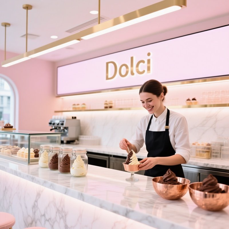 Dolci Desserts Recap 4