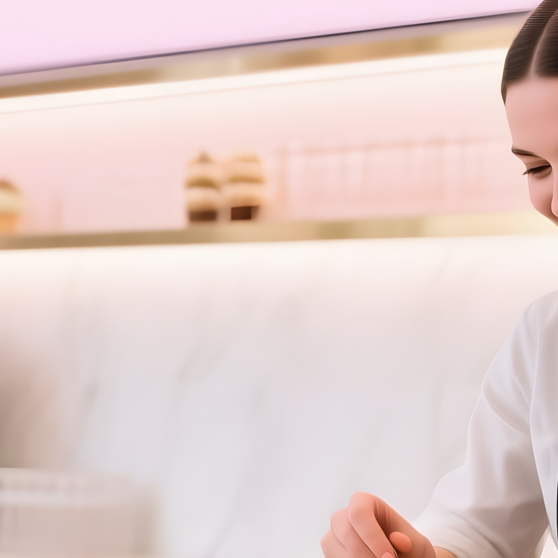 Dolci Desserts Recap 4 - Full Resolution Quality Preview