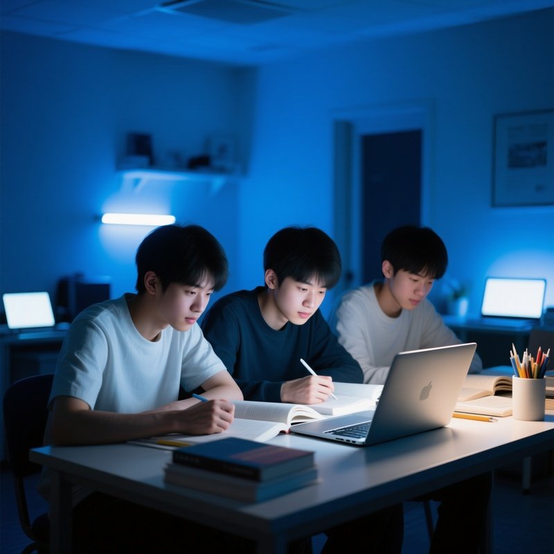 Dorm_Room_Study_Night_1