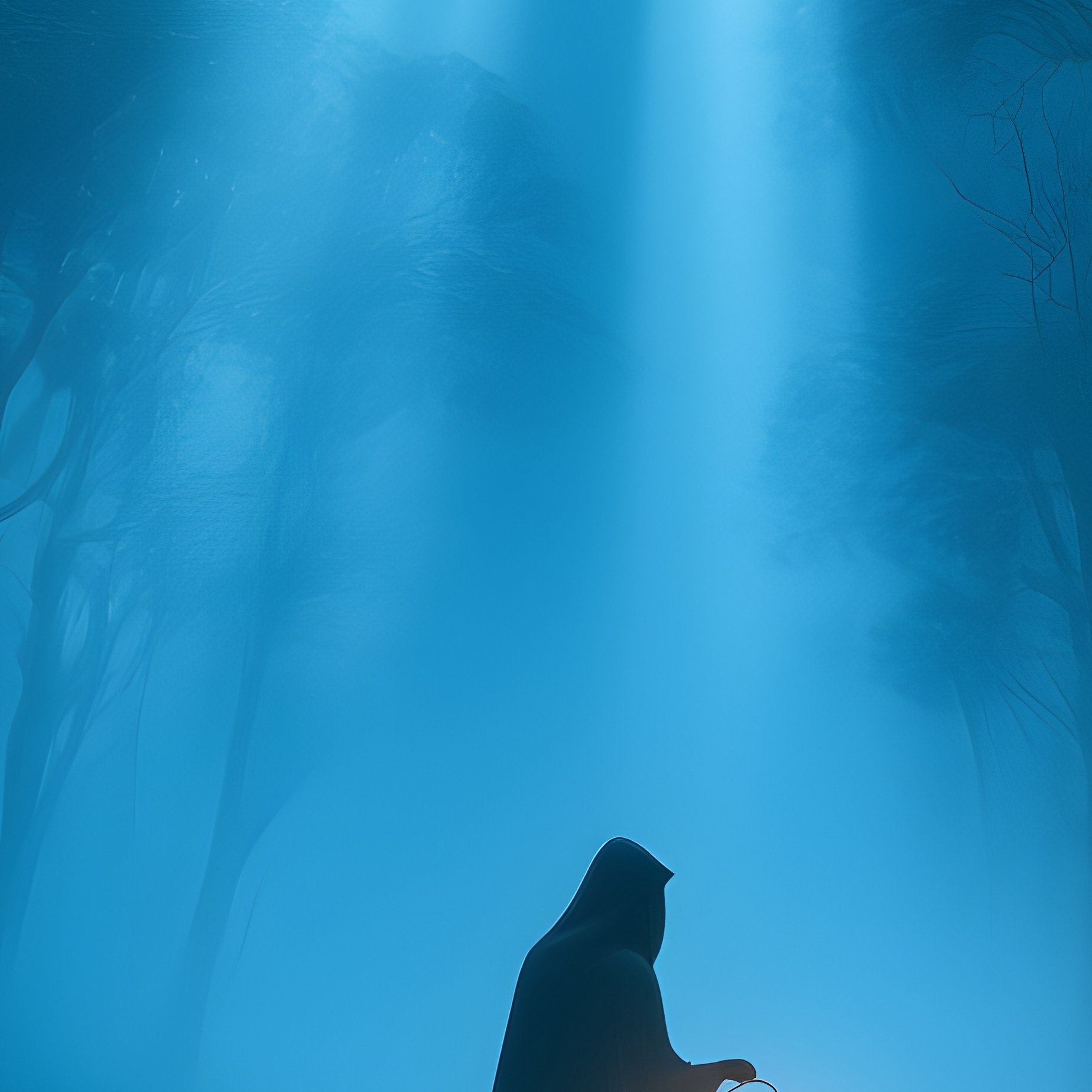 Dramatic Lighting And Environmental Conditions 4 - Full Resolution Quality Preview