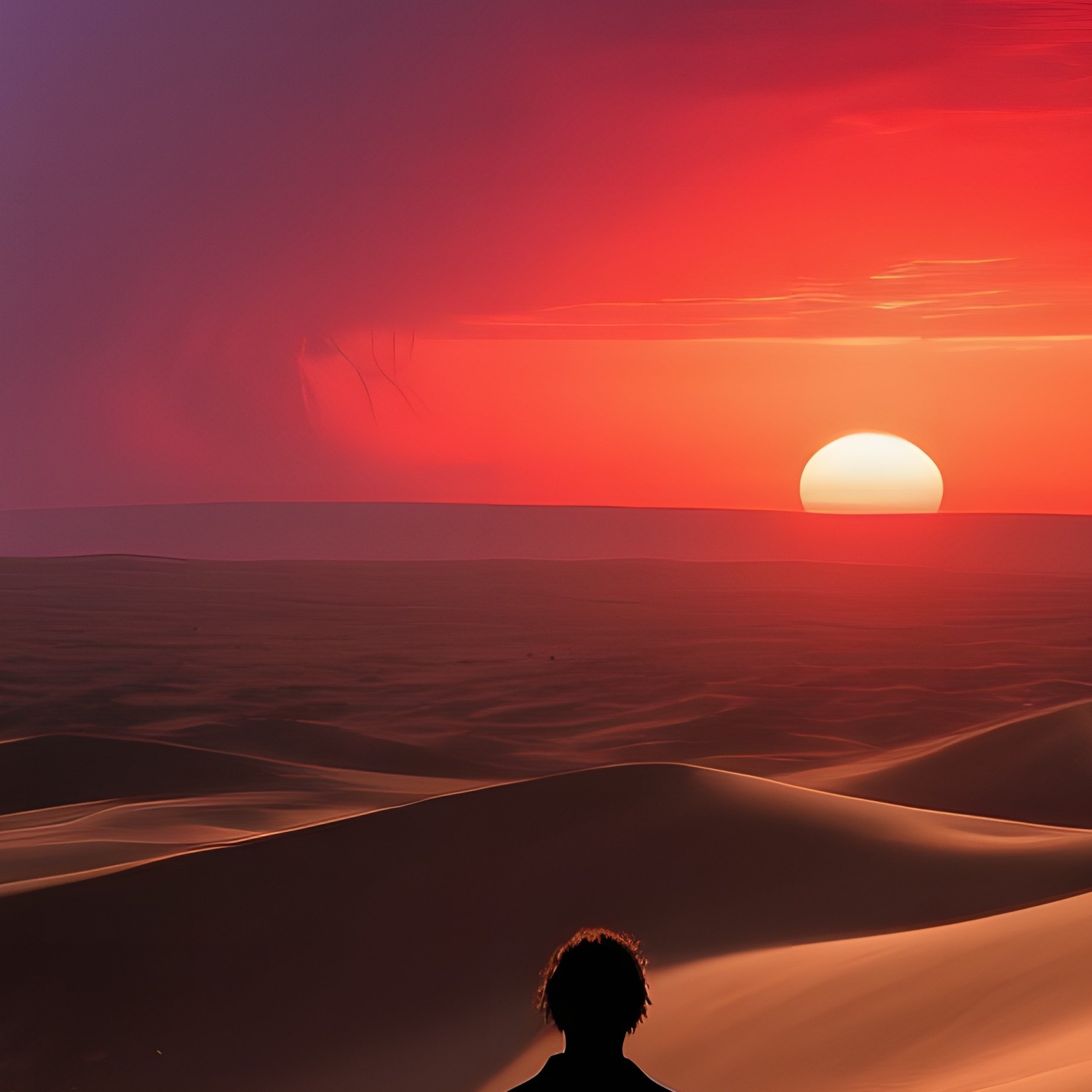 Dramatische Beleuchtung Und Umweltbedingungen 1 - Full Resolution Quality Preview