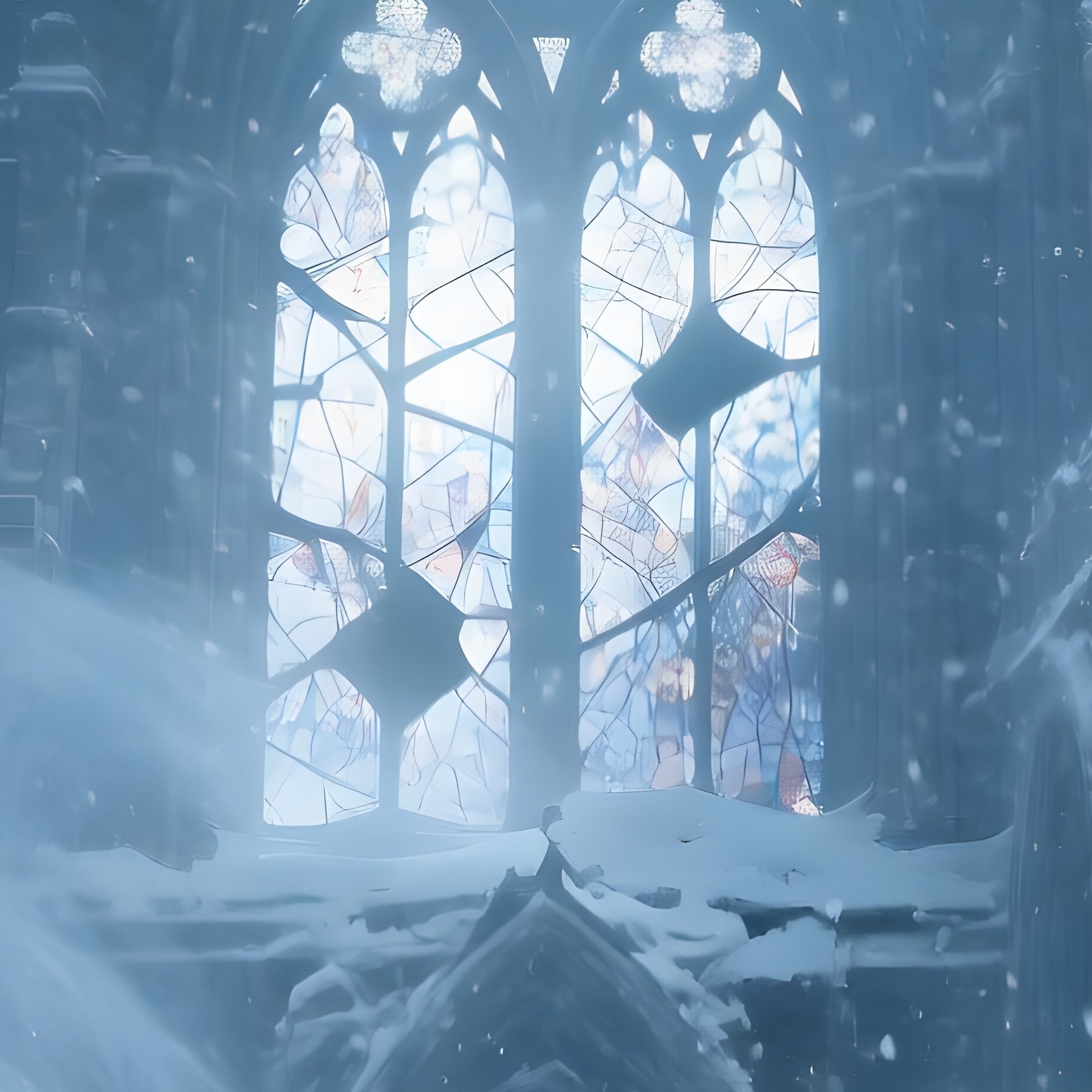 Dramatische Beleuchtung Und Umweltbedingungen 2 - Full Resolution Quality Preview