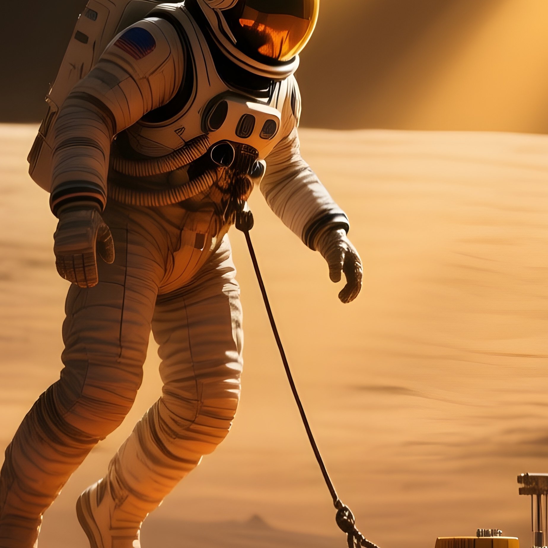 Dramatische Beleuchtung Und Umweltbedingungen 3 - Full Resolution Quality Preview