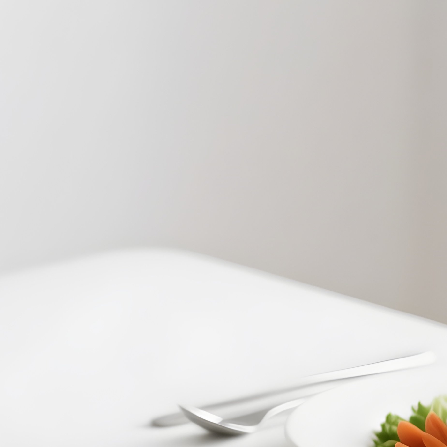 Dry Noodles Rice Plates 2 - Full Resolution Quality Preview