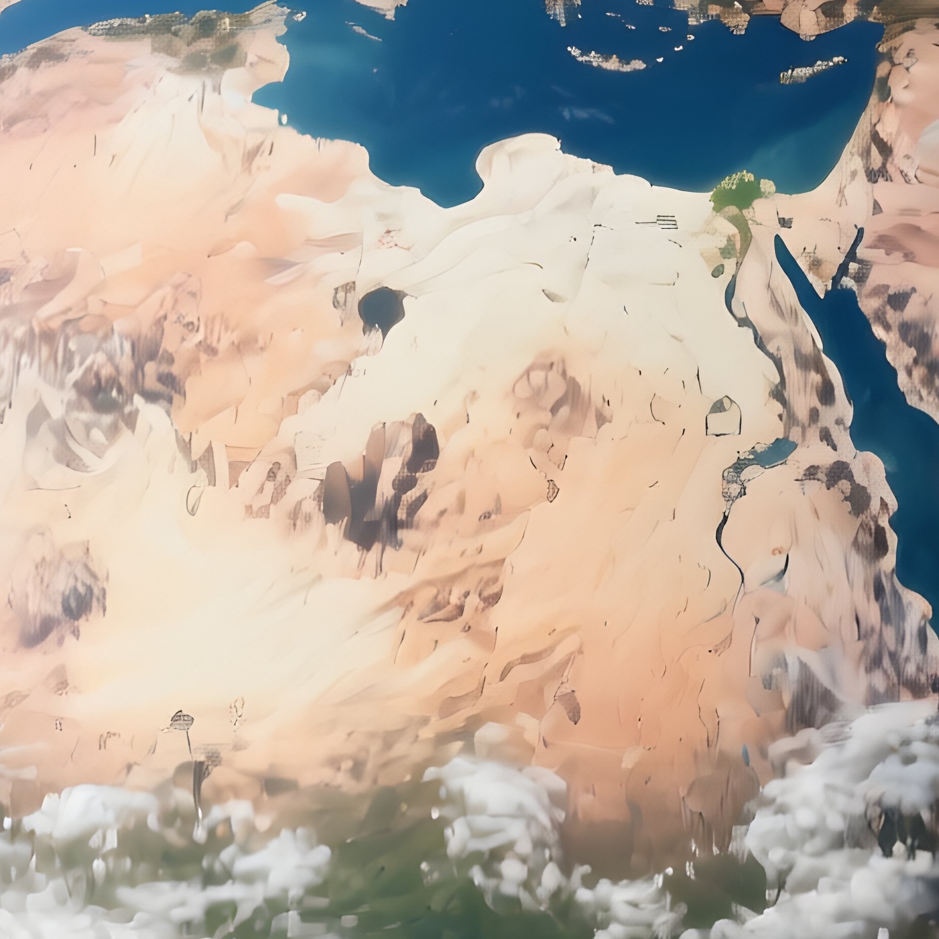 Earth From Space Earth Space - Full Resolution Quality Preview