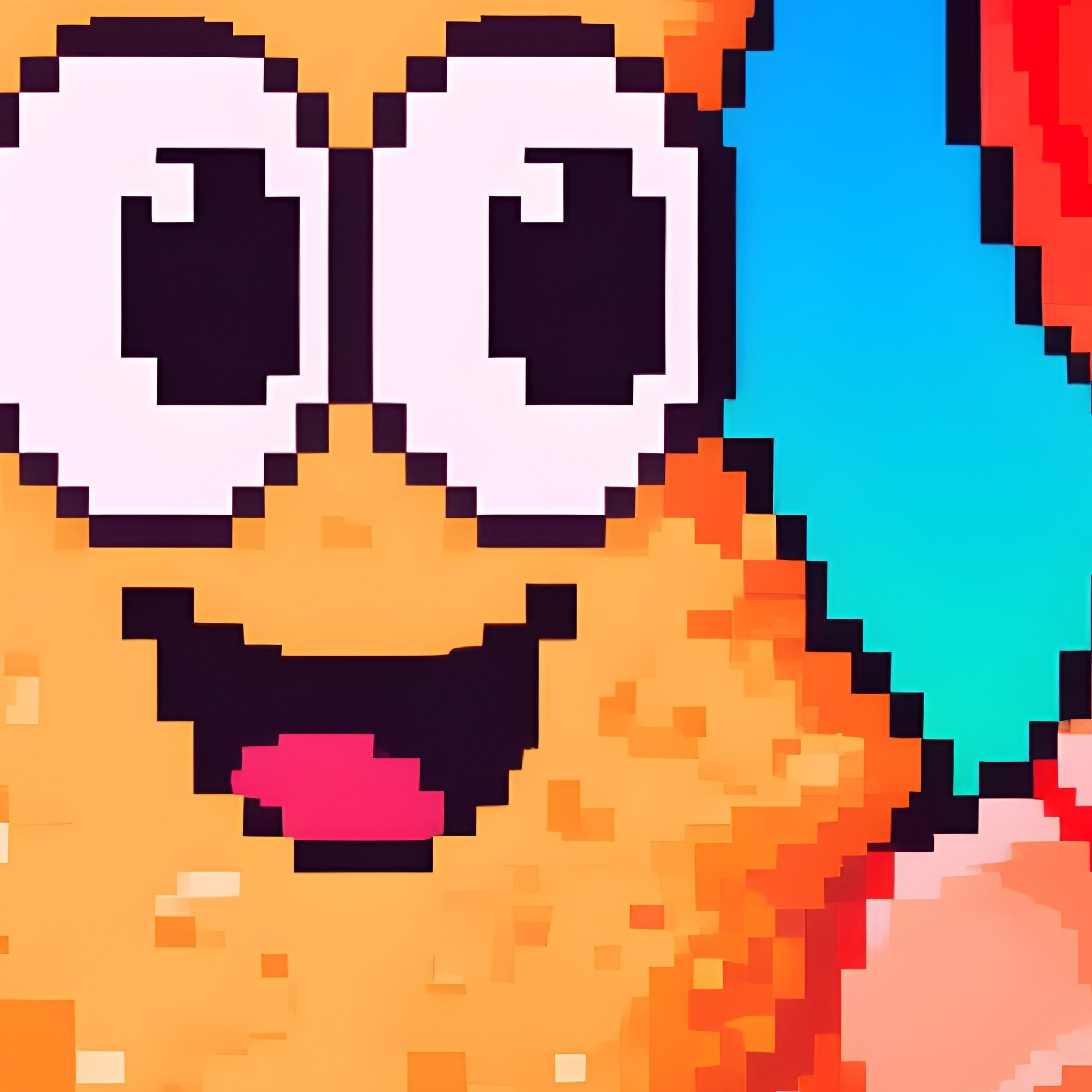 Ebi Fry As A Meme Or Pop Culture Referent - Full Resolution Quality Preview